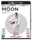 Moon (2009) [Blu-ray / 4K Ultra HD + Blu-ray]