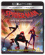 Spider-Man: Into the Spider-verse (2018) [Blu-ray / 4K Ultra HD + Blu-ray]