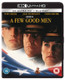 A Few Good Men (1992) [Blu-ray / 4K Ultra HD + Blu-ray]
