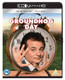 Groundhog Day (1993) [Blu-ray / 4K Ultra HD + Blu-ray]