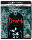 Bram Stoker's Dracula (1992) [Blu-ray / 4K Ultra HD + Blu-ray]