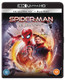Spider-Man: No Way Home (2021) [Blu-ray / 4K Ultra HD + Blu-ray]