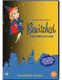 Bewitched: Seasons 1-8 (1972) [DVD / Box Set]