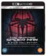 The Amazing Spider-Man/The Amazing Spider-Man 2 (2014) [Blu-ray / 4K Ultra HD + Blu-ray]