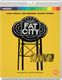 Fat City (1972) [Blu-ray / Normal]