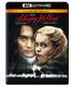 Sleepy Hollow (1999) [Blu-ray / 4K Ultra HD + Blu-ray]