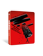 Mission: Impossible Dead Reckoning Part One SteelBook #1 (4K UHD + Blu-ray)