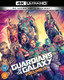 Guardians of the Galaxy: Vol. 3 (2023) [Blu-ray / 4K Ultra HD + Blu-ray]