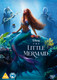 The Little Mermaid (2023) [DVD / Normal]