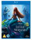 The Little Mermaid (2023) [Blu-ray / Normal]