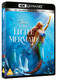 The Little Mermaid (2023) [Blu-ray / 4K Ultra HD + Blu-ray]