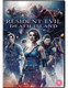 Resident Evil: Death Island (2023) [DVD / Normal]