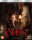 The Others (2001) [Blu-ray / 4K Ultra HD + Blu-ray]