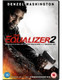 The Equalizer 2 (2018) [DVD / Normal]