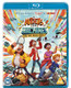 The Mitchells Vs. The Machines (2021) [Blu-ray / Normal]