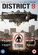 District 9 (2009) [DVD / Normal]