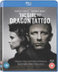 The Girl With the Dragon Tattoo (2011) [Blu-ray / Normal]