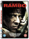 Rambo (2008) [DVD / Normal]