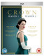 The Crown: Season One and Two (2018) [Blu-ray / Box Set]