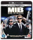 Men in Black: International (2019) [Blu-ray / 4K Ultra HD + Blu-ray]