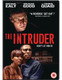 The Intruder (2019) [DVD / Normal]