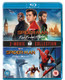 Spider-Man: Homecoming/Far from Home (2019) [Blu-ray / Normal]