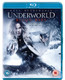 Underworld: Blood Wars (2016) [Blu-ray / Normal]