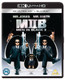 Men in Black 2 (2002) [Blu-ray / 4K Ultra HD + Blu-ray (Collector's Edition)]