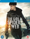 The Girl in the Spider's Web (2018) [Blu-ray / Normal]