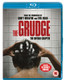 The Grudge (2020) [Blu-ray / Normal]