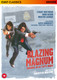 Blazing Magnum (1976) [DVD / Restored]