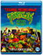 Teenage Mutant Ninja Turtles: Mutant Mayhem (2023) [Blu-ray / Normal]