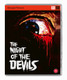 The Night of the Devils (1972) [Blu-ray / Limited Edition]