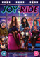 Joy Ride (2023) [DVD / Normal]