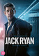 Jack Ryan: Season Three (2023) [DVD / Box Set]