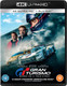 Gran Turismo (2023) [Blu-ray / 4K Ultra HD + Blu-ray]