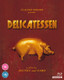 Delicatessen (1990) [Blu-ray / Normal]