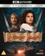 Cutthroat Island (1995) [Blu-ray / 4K Ultra HD + Blu-ray]
