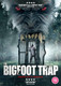 The Bigfoot Trap (2023) [DVD / Normal]