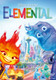 Elemental (2023) [DVD / Normal]