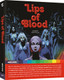 Lips of Blood (1975) [Blu-ray / Restored (Limited Edition)]