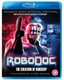 RoboDoc: The Creation of RoboCop (2023) [Blu-ray / Special Edition]