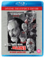 Hollywood Dreams & Nightmares: The Robert Englund Story (2022) [Blu-ray / Special Collector's Edition]