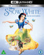 Snow White and the Seven Dwarfs (Disney) (1937) [Blu-ray / 4K Ultra HD + Blu-ray]