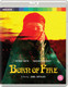 Born of Fire (1987) [Blu-ray / Normal]