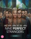 Nine Perfect Strangers: Season 1 (2021) [Blu-ray / Normal]