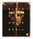 Black God, White Devil (1964) [Blu-ray / Restored (Limited Edition)]