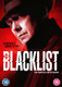 The Blacklist: The Complete Ninth Season (2022) [DVD / Box Set]