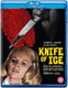 Knife of Ice (1972) [Blu-ray / Normal]