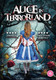 Alice in Terrorland (2023) [DVD / Normal]